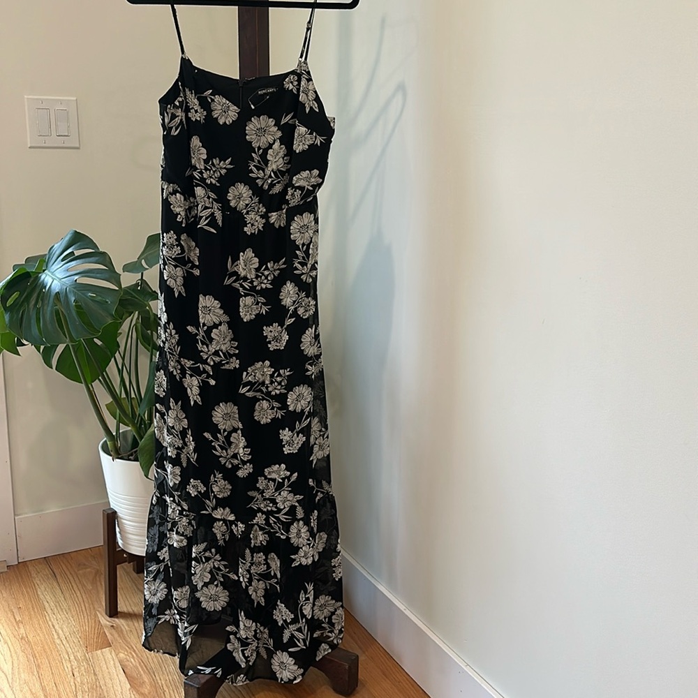 Jcrew Mercantile maxi